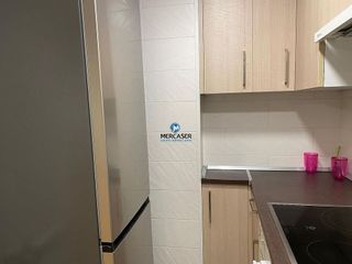 Piso en alquiler en San Isidro - Los Almendros en Alcalá de Henares