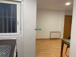 Piso en alquiler en San Isidro - Los Almendros en Alcalá de Henares