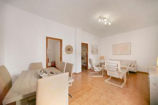 Chalet en alquiler en Zona Pueblo en Calpe/Calp