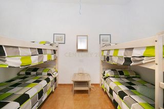 Chalet en alquiler en Zona Pueblo en Calpe/Calp