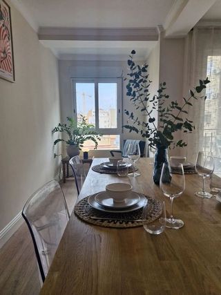 Piso en alquiler en En Corts en Valencia