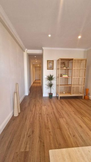 Piso en alquiler en En Corts en Valencia