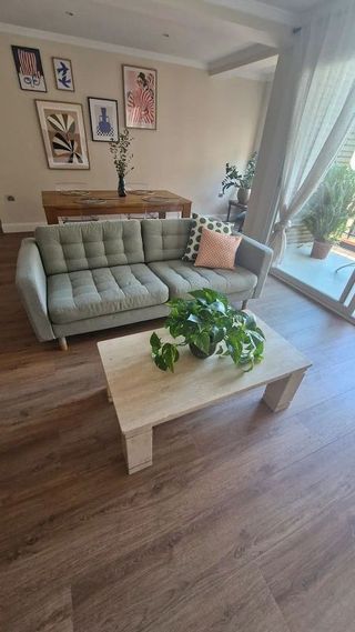 Piso en alquiler en En Corts en Valencia