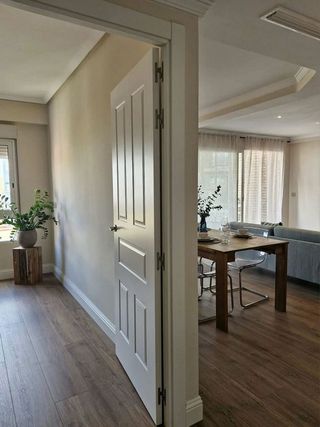 Piso en alquiler en En Corts en Valencia