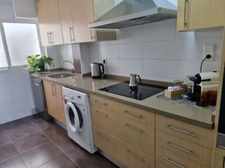 Piso en alquiler en En Corts en Valencia