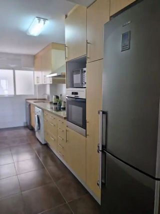 Piso en alquiler en En Corts en Valencia