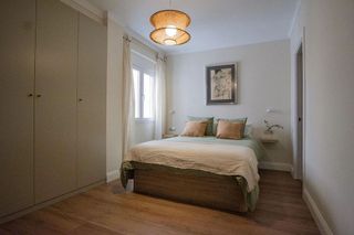 Piso en alquiler en En Corts en Valencia