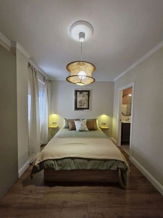 Piso en alquiler en En Corts en Valencia