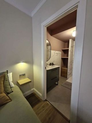 Piso en alquiler en En Corts en Valencia