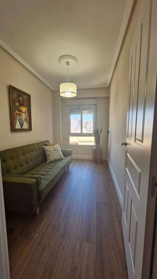 Piso en alquiler en En Corts en Valencia