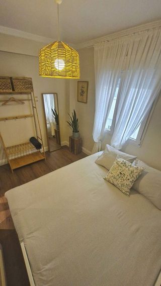 Piso en alquiler en En Corts en Valencia