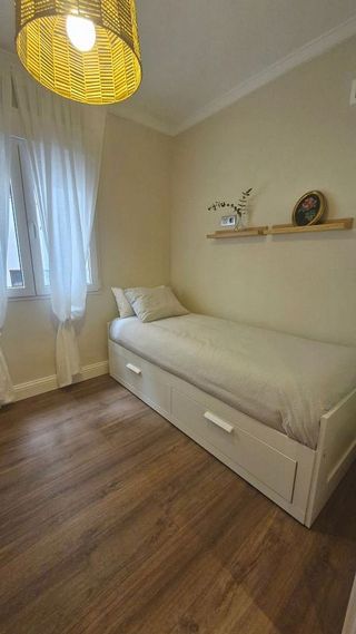 Piso en alquiler en En Corts en Valencia