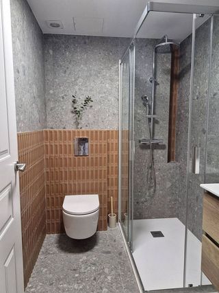 Piso en alquiler en En Corts en Valencia