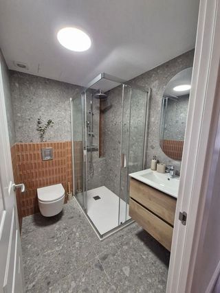 Piso en alquiler en En Corts en Valencia