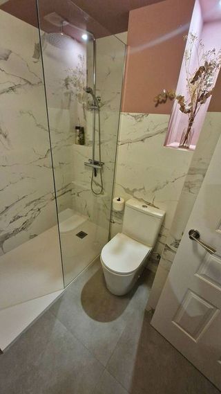 Piso en alquiler en En Corts en Valencia