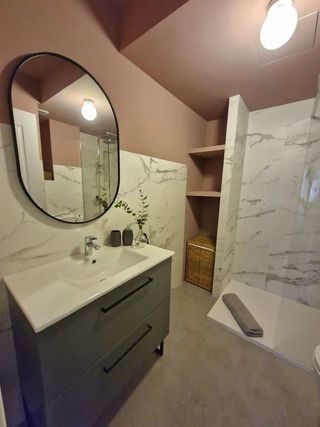 Piso en alquiler en En Corts en Valencia