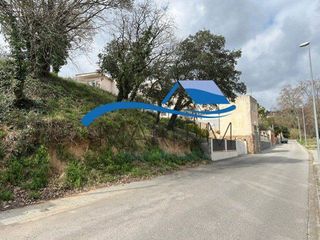 Solar en venta en Mas Mora - Sant Daniel en Tordera