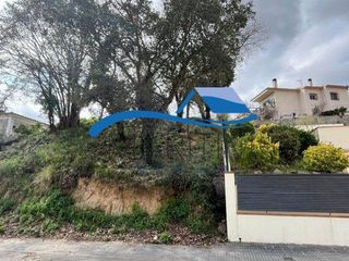 Solar en venta en Mas Mora - Sant Daniel en Tordera