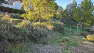 Terreno en venta en Navarcles