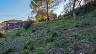 Terreno en venta en Navarcles