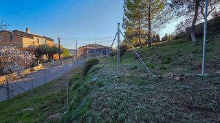 Terreno en venta en Navarcles
