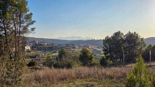 Terreno en venta en Navarcles