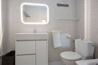 Piso en venta en Sant Pere, Santa Caterina i la Ribera en Barcelona