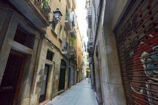 Piso en venta en Sant Pere, Santa Caterina i la Ribera en Barcelona