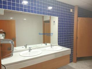 Oficina en alquiler en Pisa en Mairena del Aljarafe