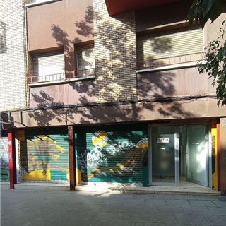 Local comercial en alquiler en Sants en Barcelona
