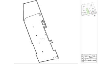 Local comercial en alquiler en Sants en Barcelona