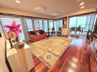 Piso en alquiler en Diagonal Mar i el Front Marítim del Poblenou en Barcelona