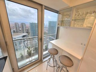 Piso en alquiler en Diagonal Mar i el Front Marítim del Poblenou en Barcelona