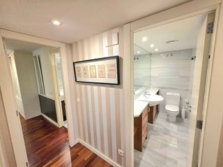 Piso en alquiler en Diagonal Mar i el Front Marítim del Poblenou en Barcelona