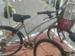 Lote 3 Bicicletas