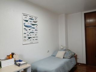 Piso en alquiler en Iturrama en Pamplona