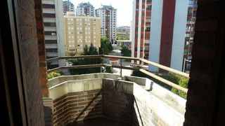 Piso en alquiler en Iturrama en Pamplona