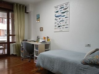 Piso en alquiler en Iturrama en Pamplona