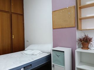 Piso en alquiler en Iturrama en Pamplona