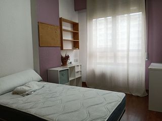 Piso en alquiler en Iturrama en Pamplona