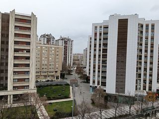Piso en alquiler en Iturrama en Pamplona
