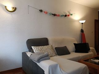 Piso en alquiler en Iturrama en Pamplona