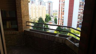 Piso en alquiler en Iturrama en Pamplona