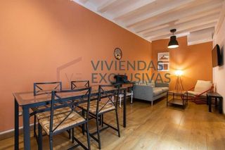 Piso en venta en El Gòtic en Barcelona