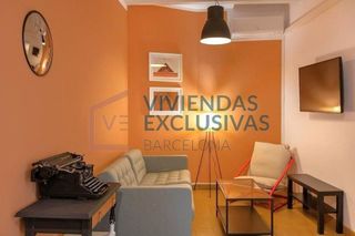 Piso en venta en El Gòtic en Barcelona