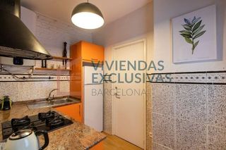 Piso en venta en El Gòtic en Barcelona