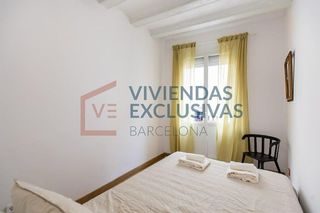 Piso en venta en El Gòtic en Barcelona