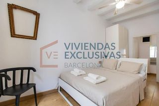Piso en venta en El Gòtic en Barcelona