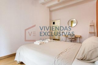 Piso en venta en El Gòtic en Barcelona