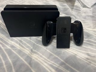 Nintendo Switch OLED Azul/Rojo